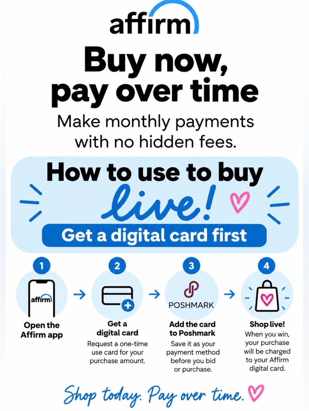 GET A DIGITAL CARD!